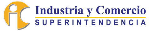 Logo Superintendencia de Industria y Comercio